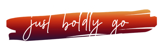 Just Boldly Go